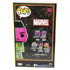 Funko Pop Figurine -Infinity Kill monger