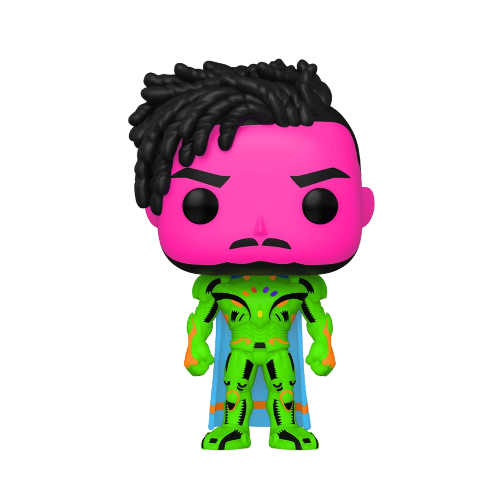Funko Pop Figurine -Infinity Kill monger