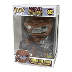 Funko Pop Figure-Zombie The Thing