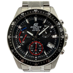 Casio Edifice EFV-540D-1AV Chronograph Quartz Watch