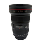 Canon Ultrasonic EF 16-35mm f/2.8 II USM Lens