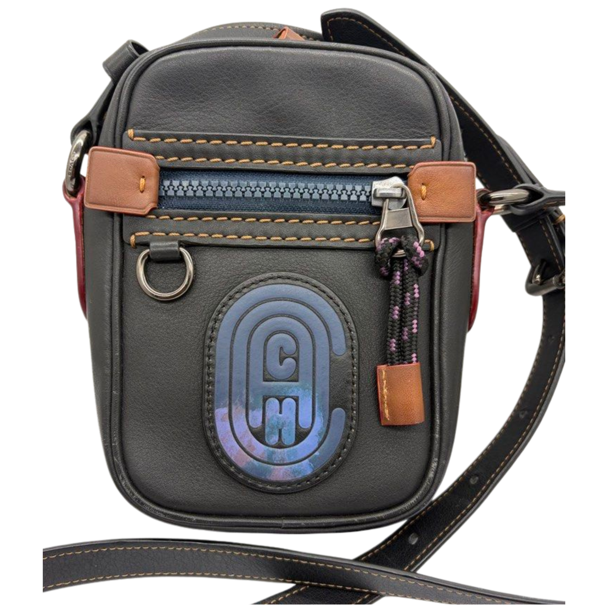 Coach Dylan 10 Crossbody Bag Main image