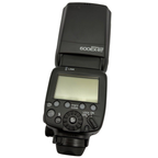 Canon Speedlite 600EX-RT Flash for Canon DSLR Cameras