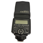 Canon Speedlite 430EX II Flash for Canon DSLR Camera