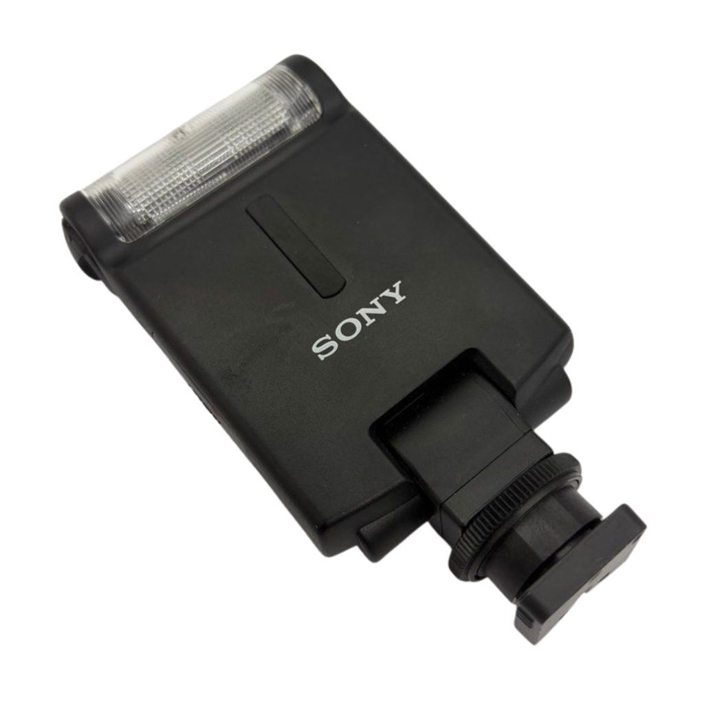Sony HVL-F20M External Flash