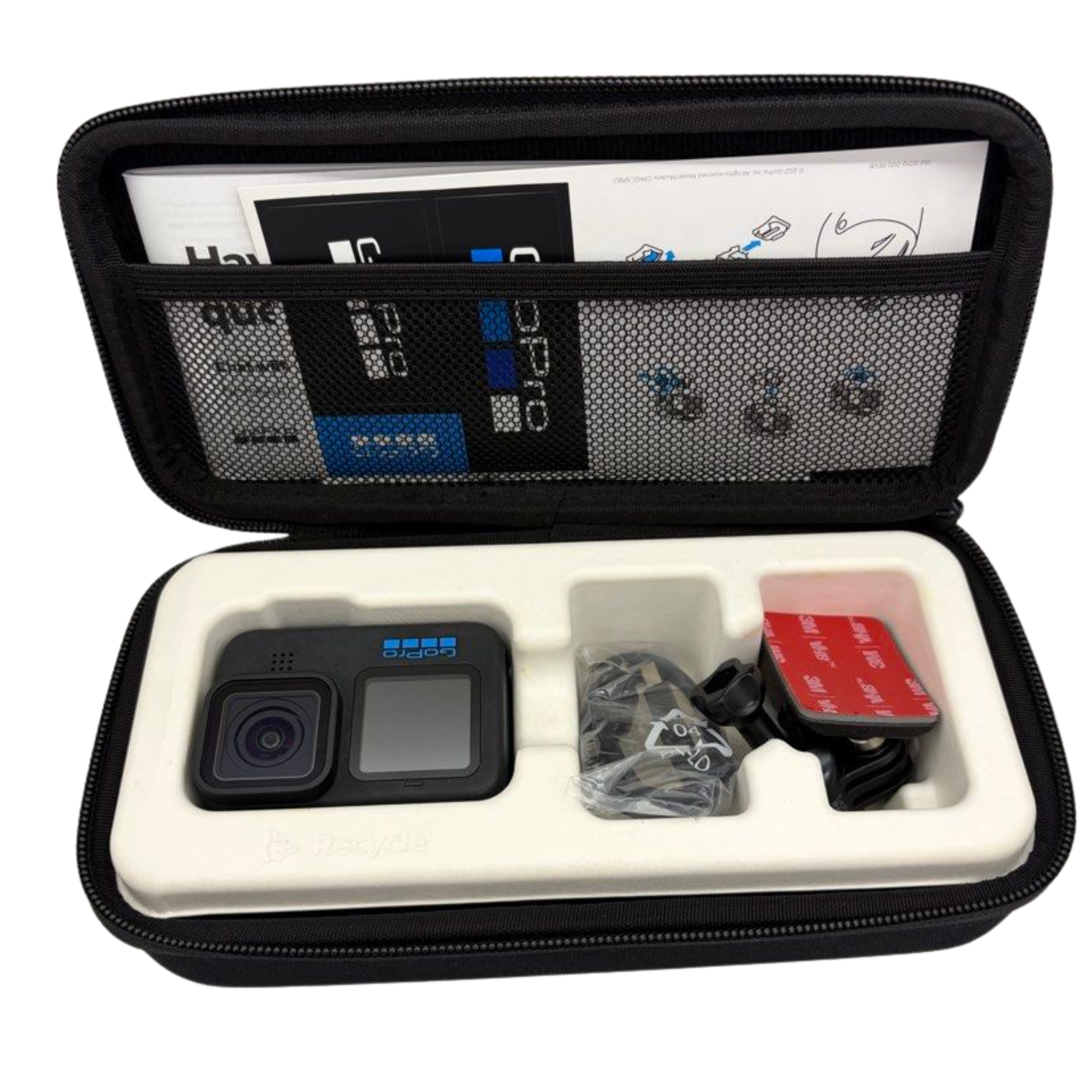 GoPro Hero 10 Black Action Camera