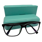 Tiffany & Co TF2175 Eyelasses with Degree- Tiffany Blue, Black