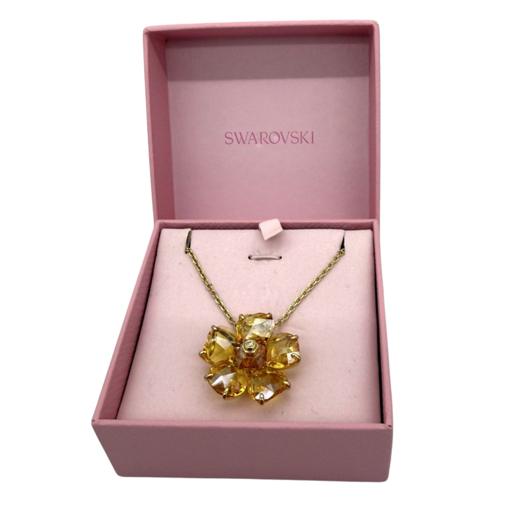 Swarovski Florene Necklace