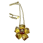 Swarovski Florene Necklace