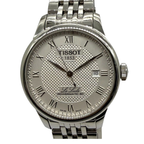 Tissot Le Locle T006-407B 39.3mm Watch