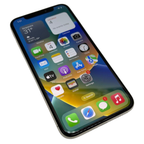 Apple iPhone X 64GB Silver