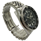 Seiko Scuba SKX007 42mm Automatic Black Dial Watch