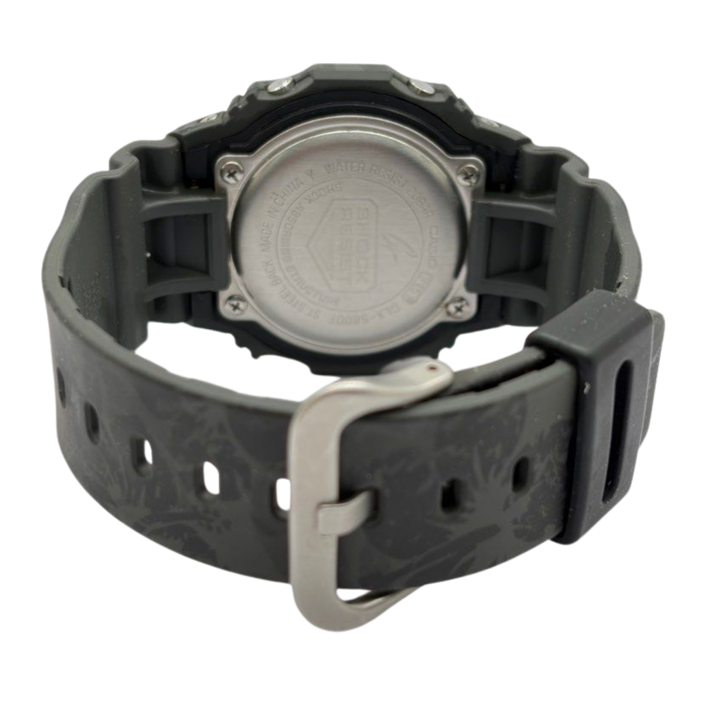 Casio G-Shock GLX-5600F Digital Watch