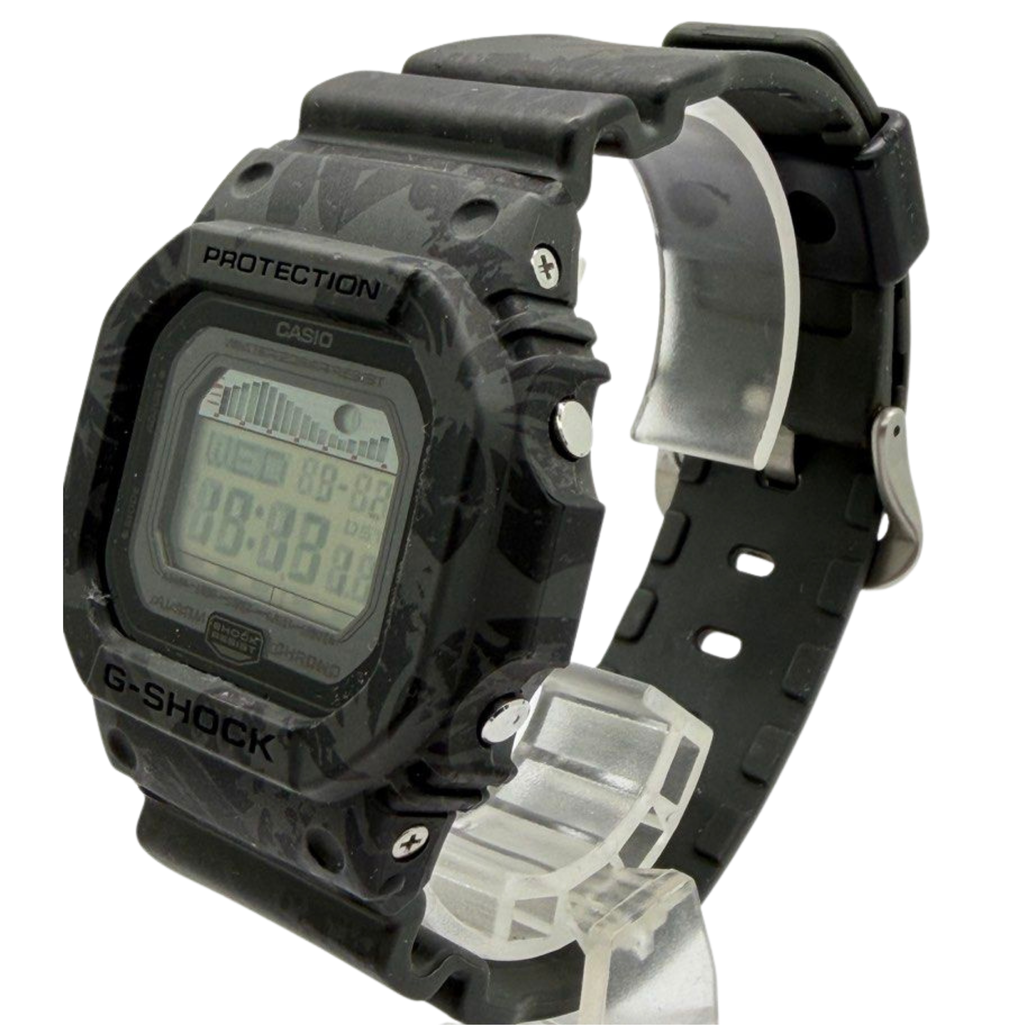 Casio G-Shock GLX-5600F Digital Watch