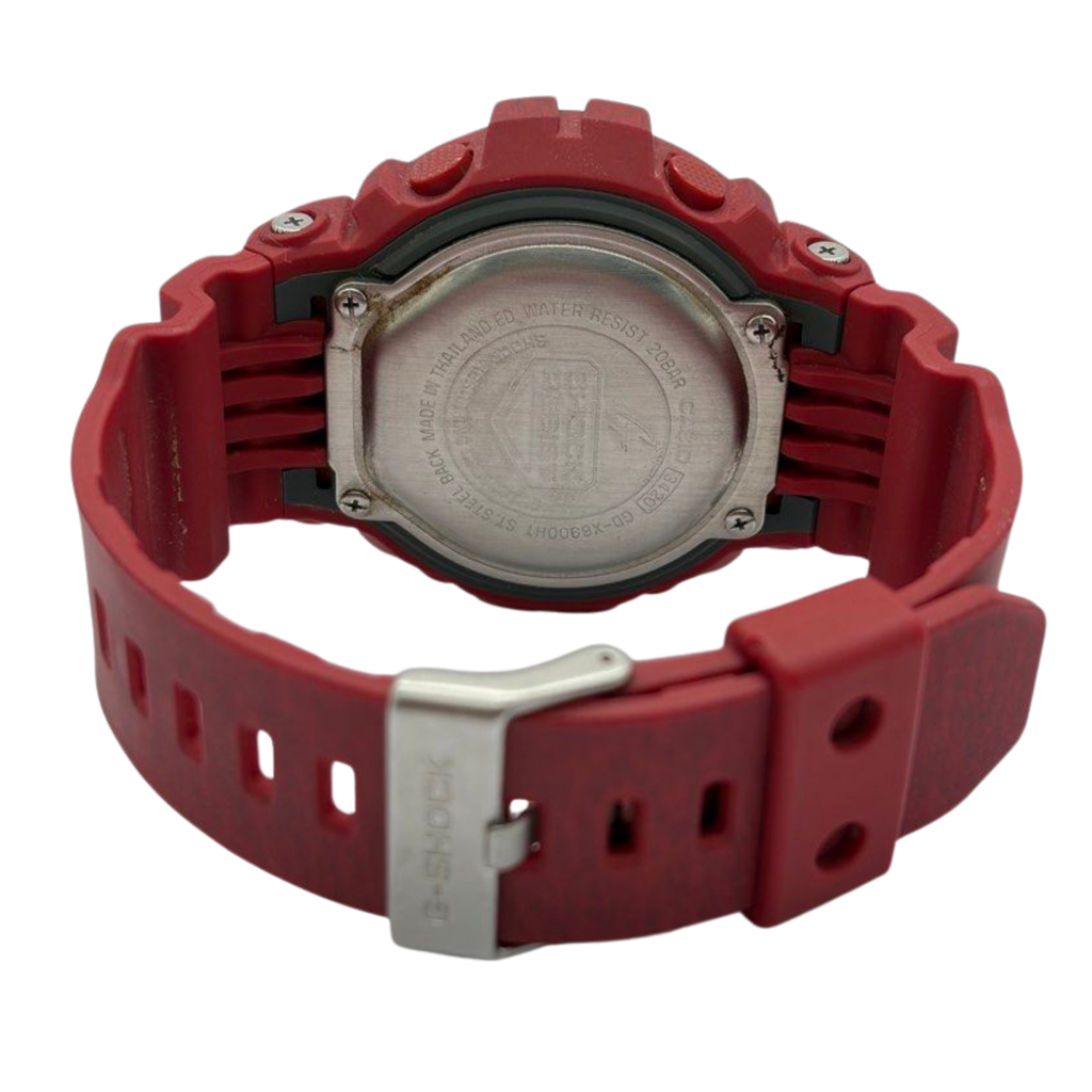 Casio G-Shock GD-X6900HT Digital Watch