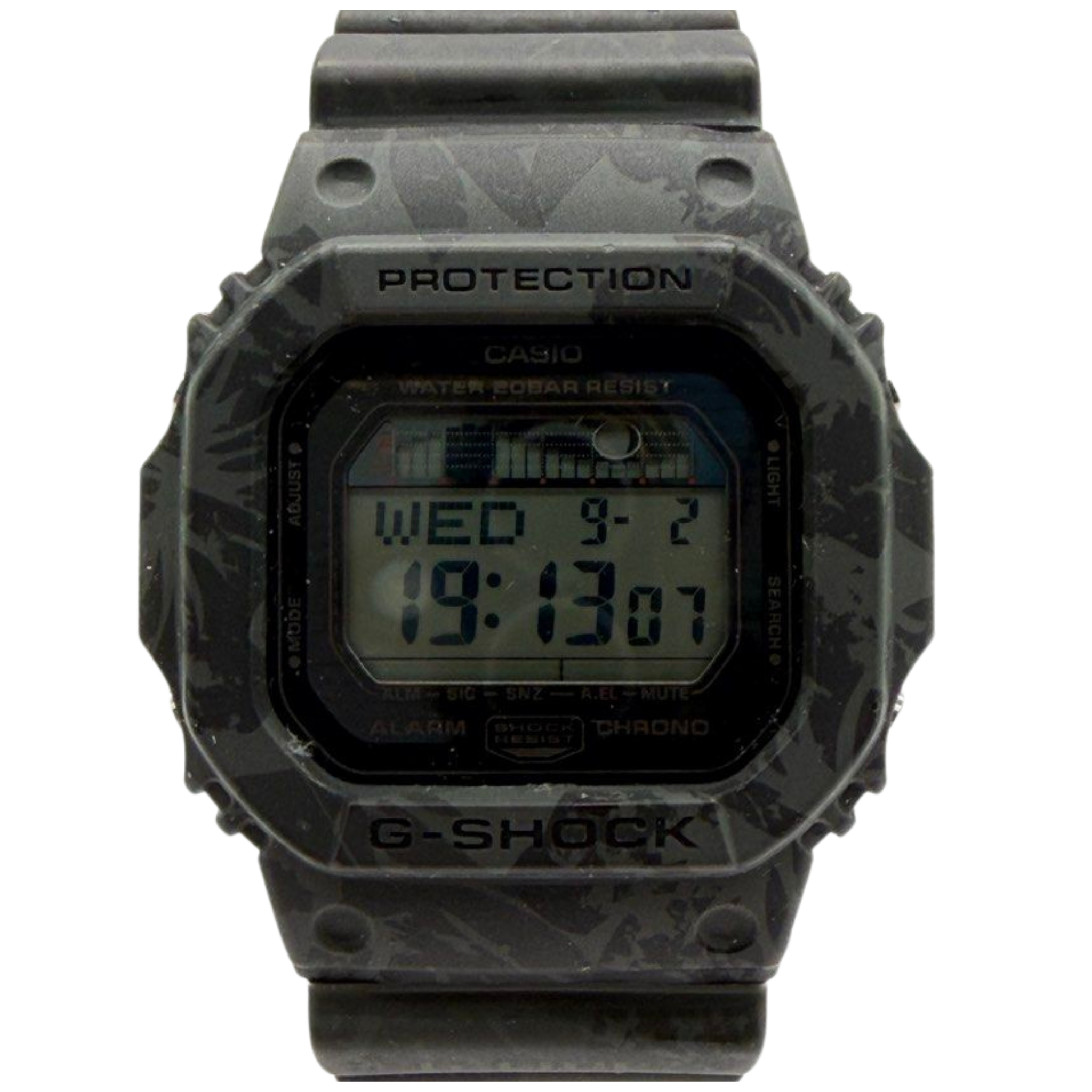 Casio G-Shock GLX-5600F Digital Watch