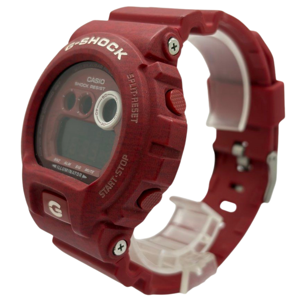 Casio G-Shock GD-X6900HT Digital Watch