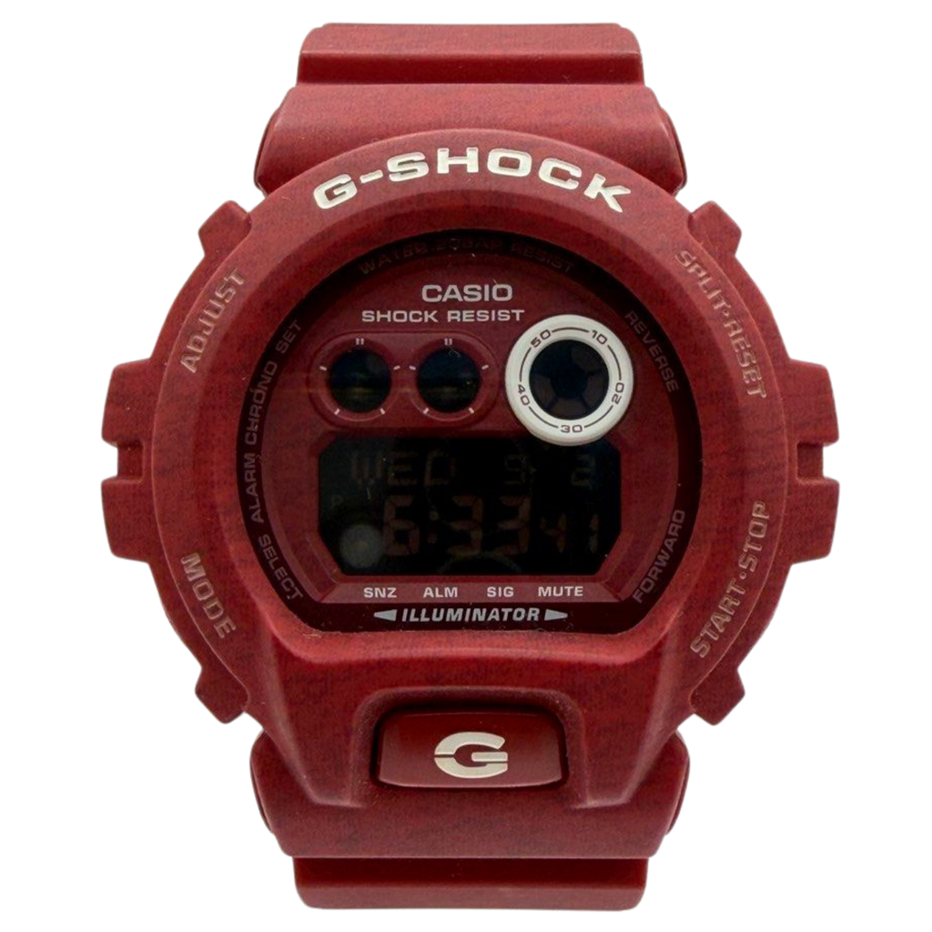 Casio G-Shock GD-X6900HT Digital Watch