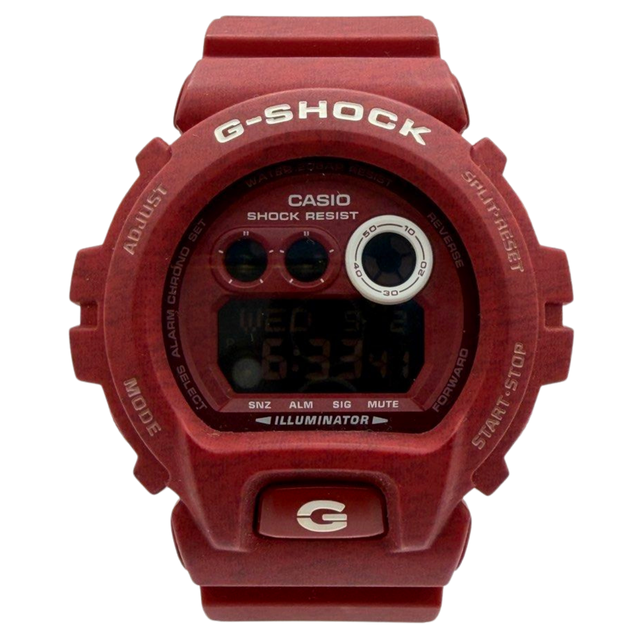 Casio G-Shock GD-X6900HT Digital Watch