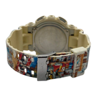 Casio G-Shock Analog-Digital Watch GA-110RG
