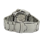 Seiko 5 sports SRPD53K1  42.5mm Blue Dial Automatic Watch