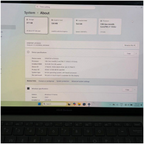 ASUS Zenbook S 13 Oled - 13.3in I7-1355u 16gb Ram 512gb Ssd Win 11