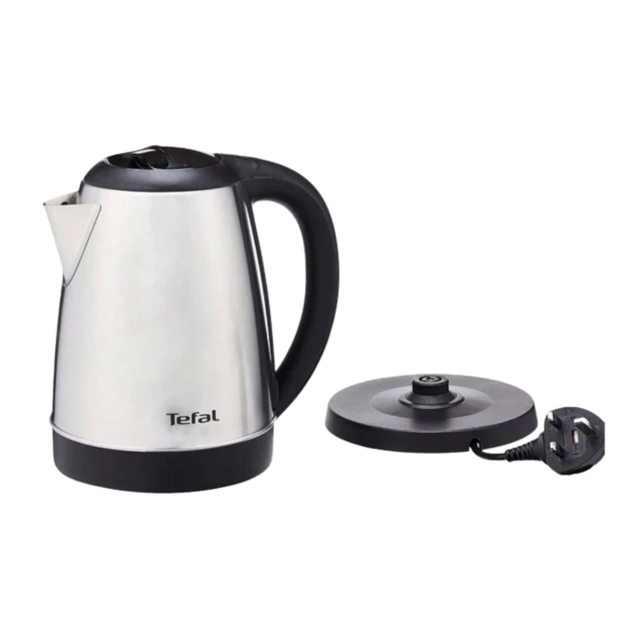 TEFAL KI800D KETTLE-1.7L/SS Main image
