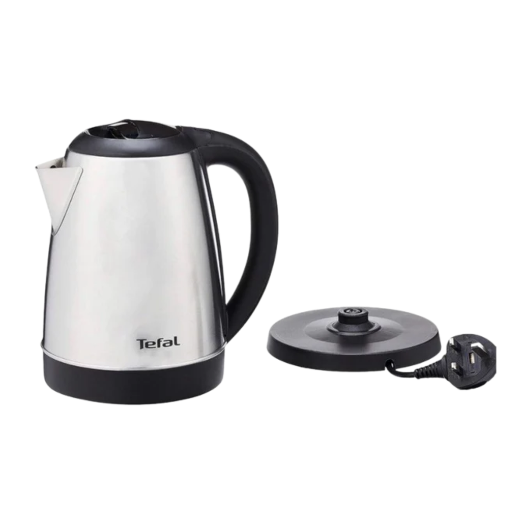 TEFAL KI800D KETTLE-1.7L/SS