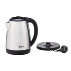 TEFAL KI800D KETTLE-1.7L/SS