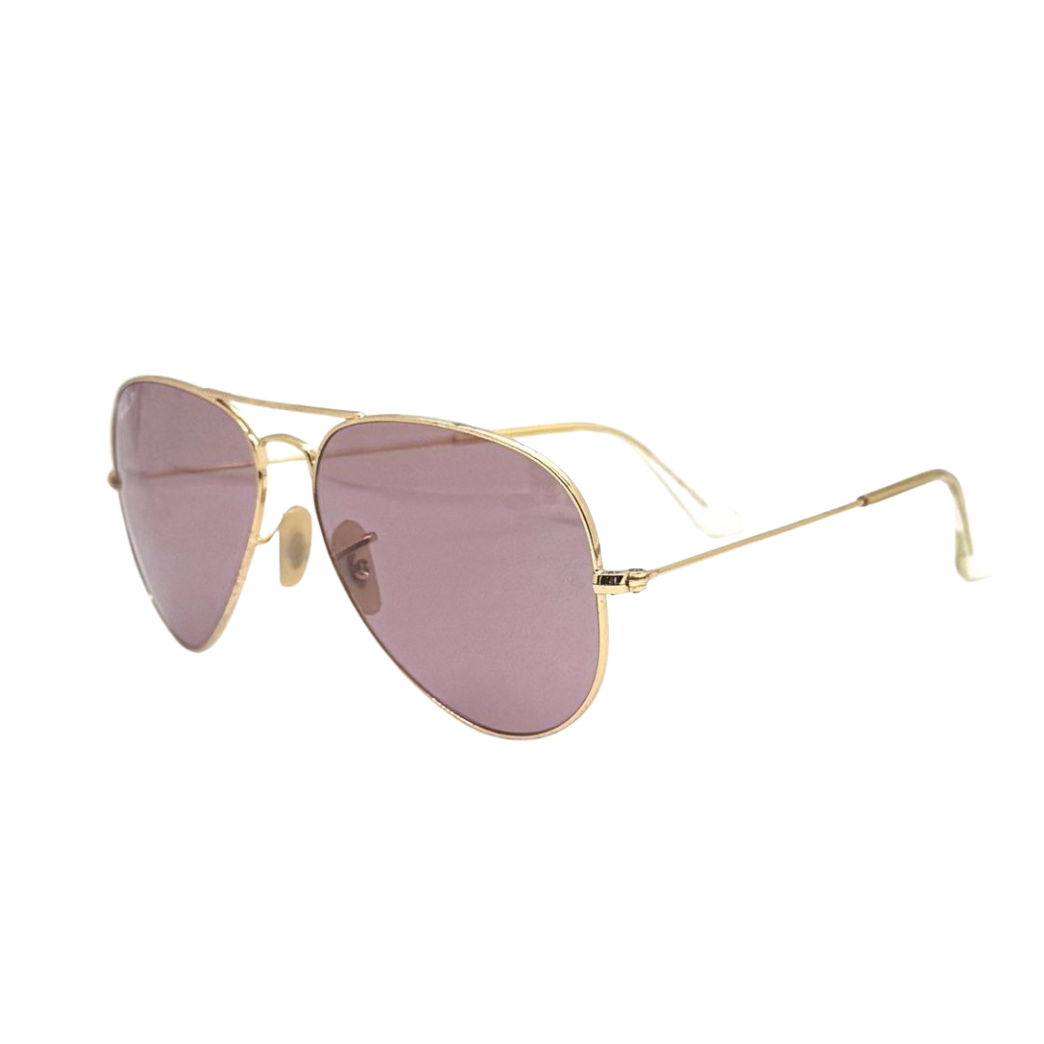 Rayban RB3025 Sunglasses Secondary image