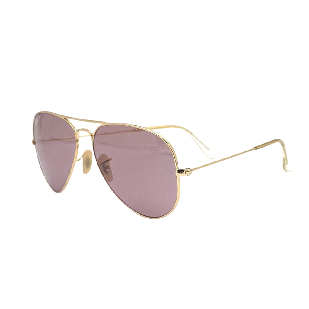 Rayban RB3025 Sunglasses