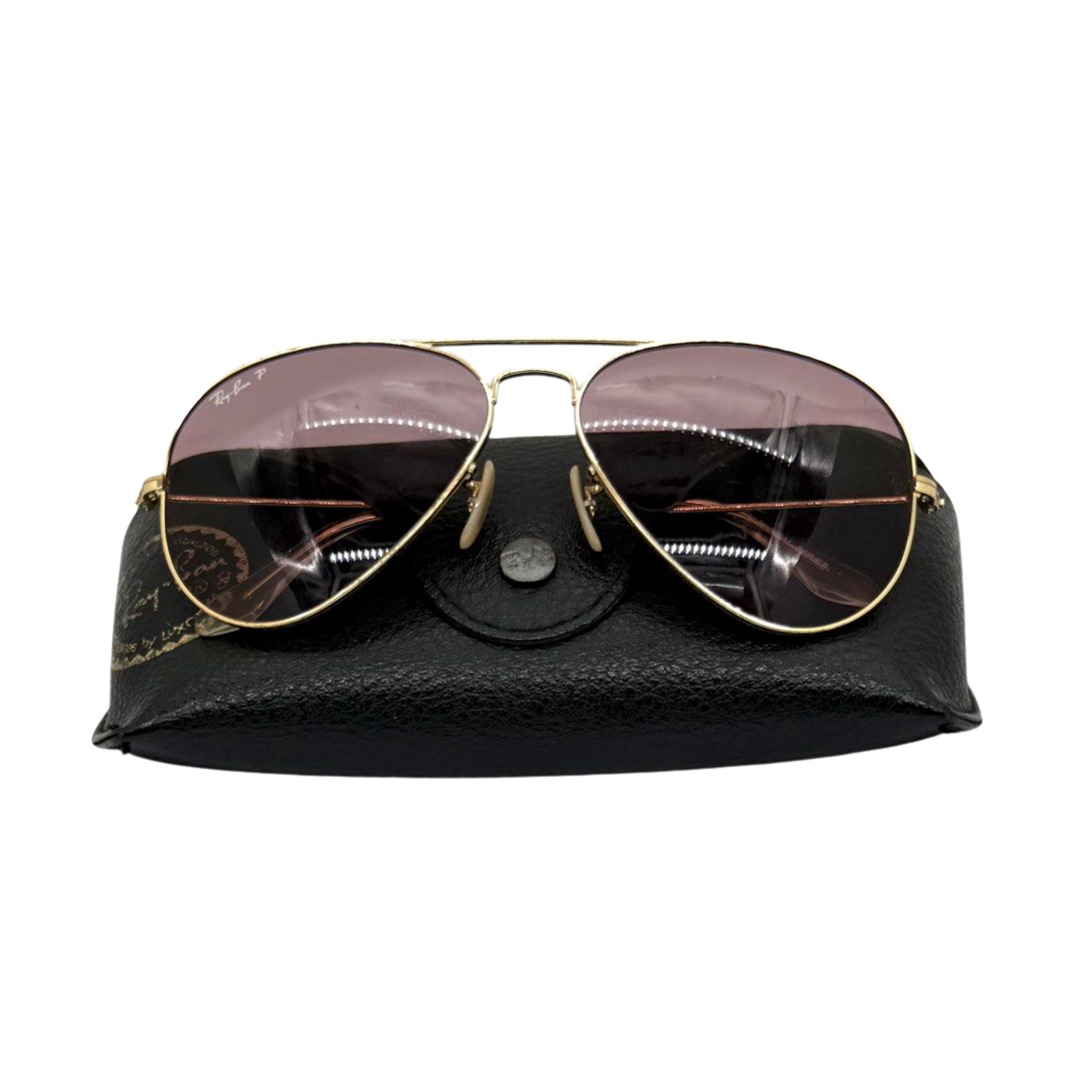 Rayban RB3025 Sunglasses