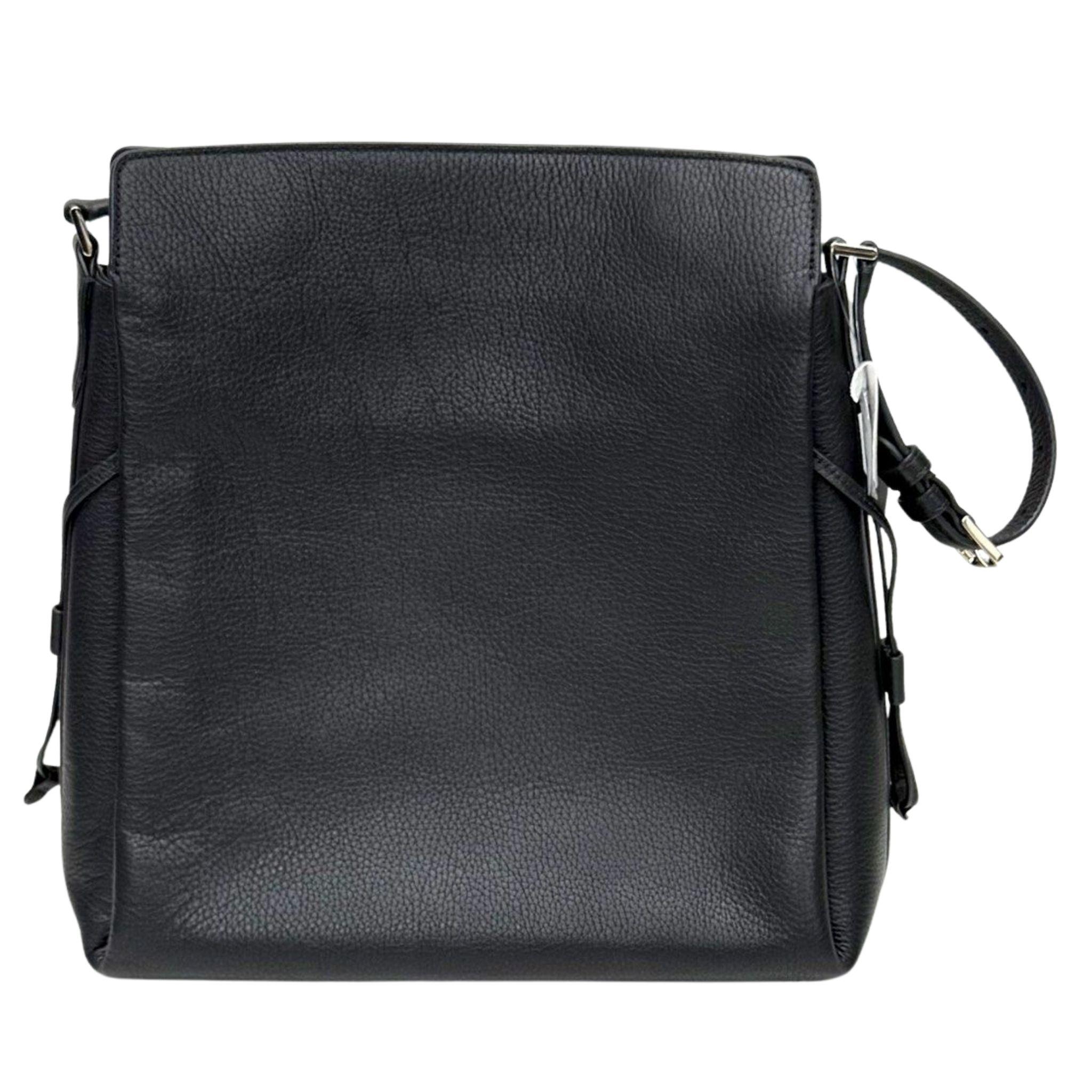 Kate Spade leather Tote Bag -Black