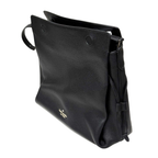 Kate Spade leather Tote Bag -Black