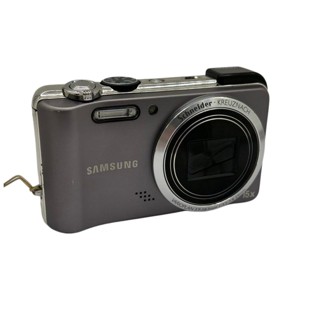 Samsung WB650 12MP Digital Camera