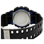 Casio G-Shock GA-100 51.2mm Digital Analog Watch