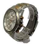 Casio Edifice EFR-526 40mm Quartz Chronograph Watch