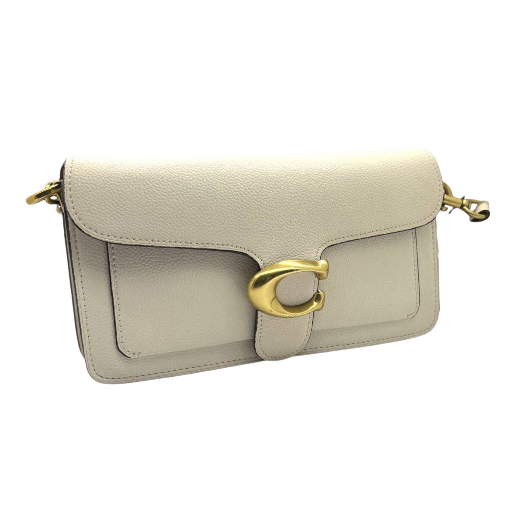 Coach Sling Bag (H12 x L21.5 x W5.5 cm)