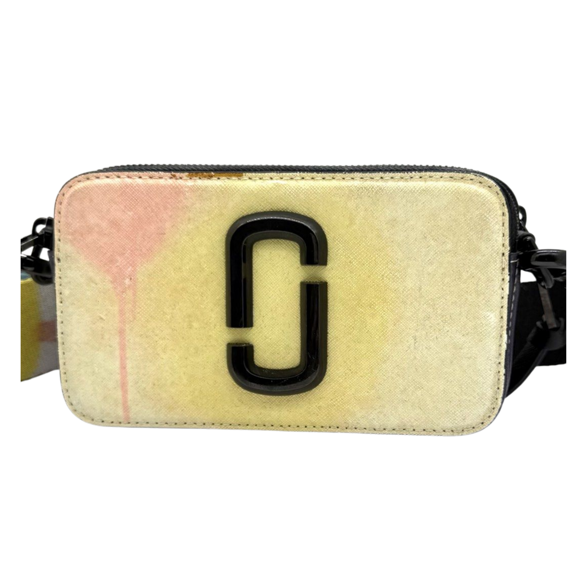 Marc Jacobs ( H10 x L17.5 x W5.5cm)