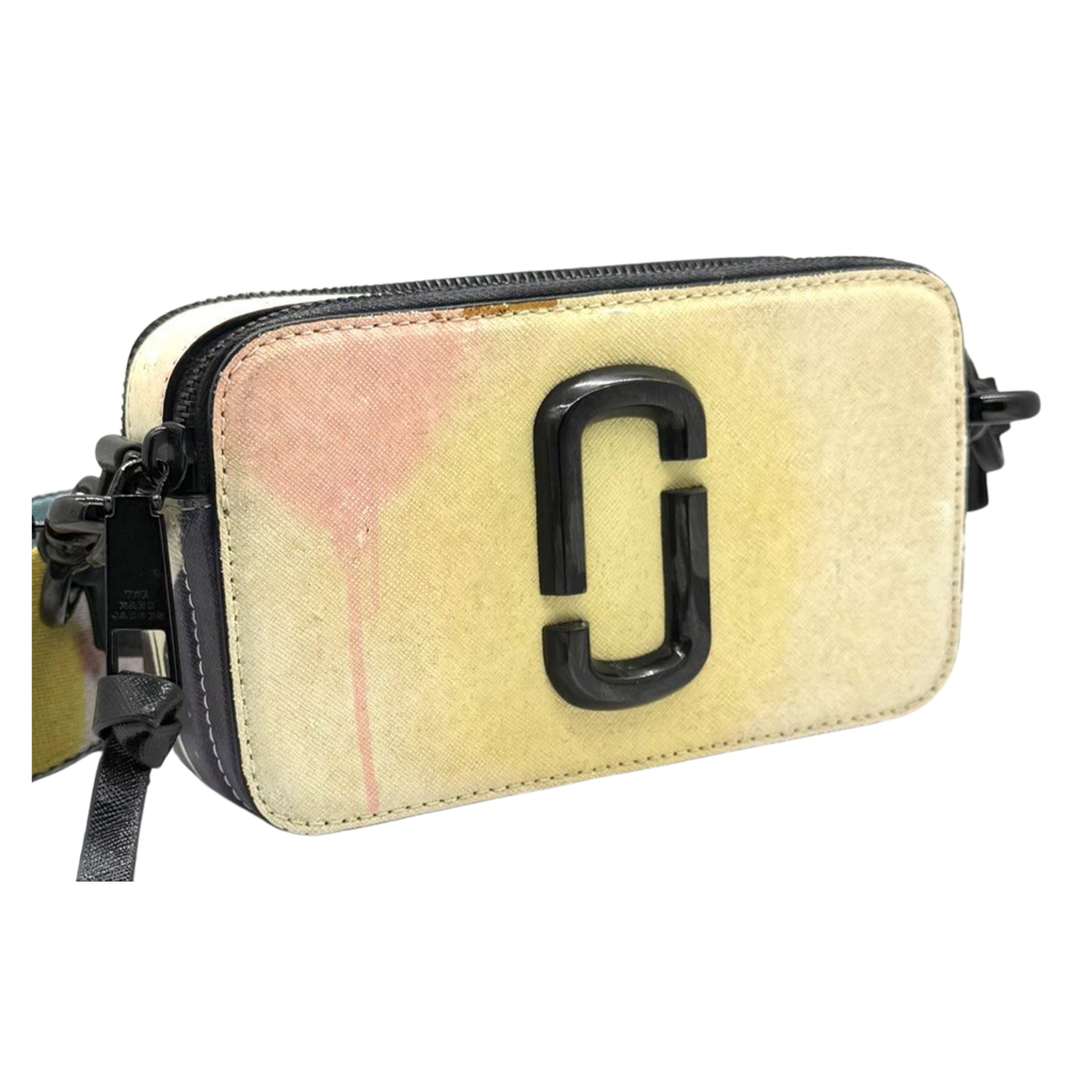 Marc Jacobs ( H10 x L17.5 x W5.5cm)