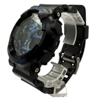 Casio G-Shock GA-100CB Analog Digital Watch