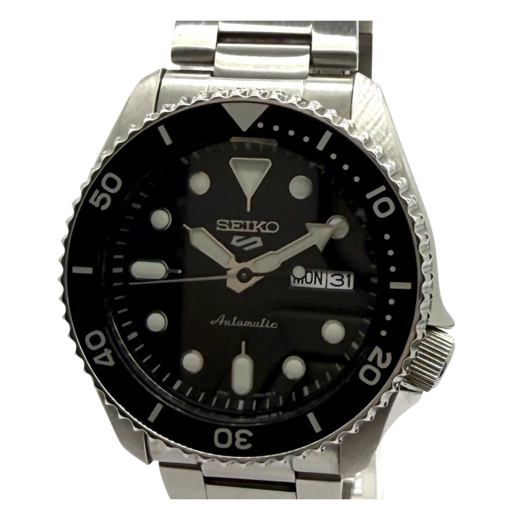 Seiko 5 Sports SRPD55K1 42.5mm Automatic Watch