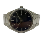 Tissot PR100 40mm Quartz Blue Dial Watch