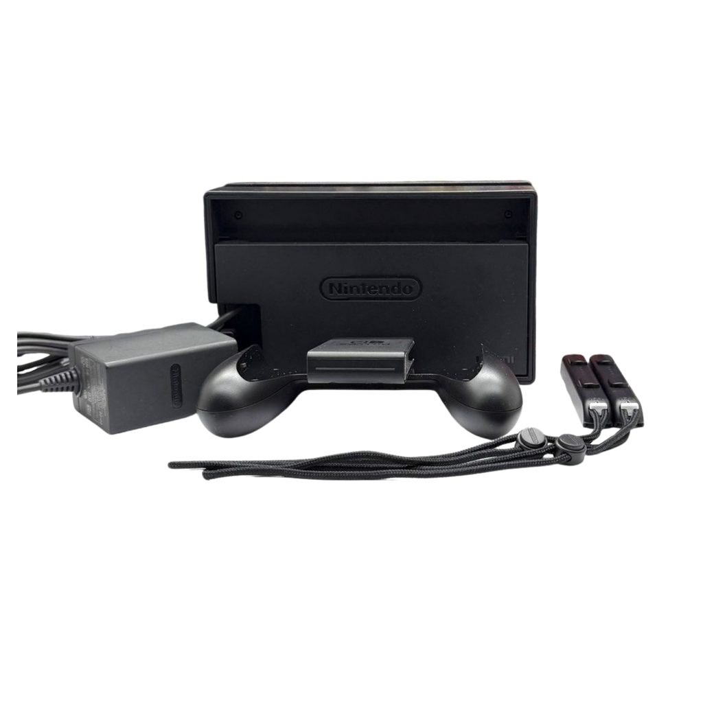 Nintendo Switch HAC-001(-01) Gaming Console