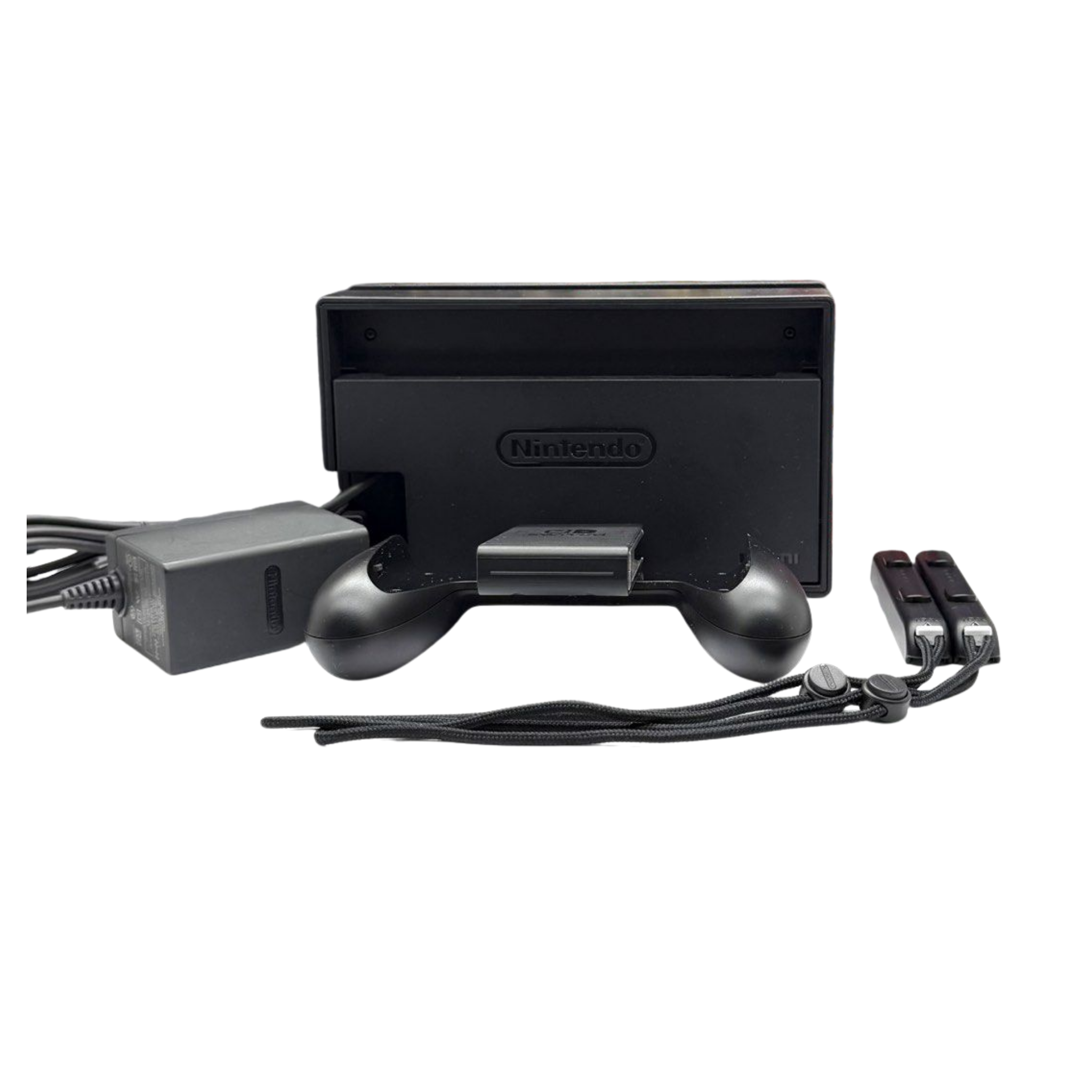 Nintendo Switch HAC-001(-01) Gaming Console