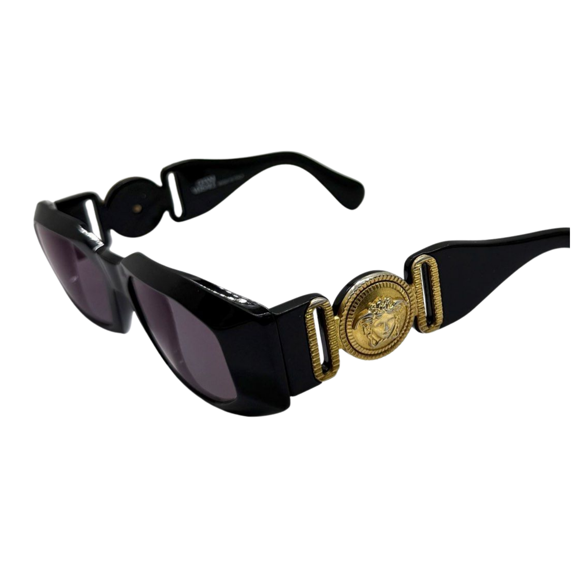 Versace Sunglasses 414/A