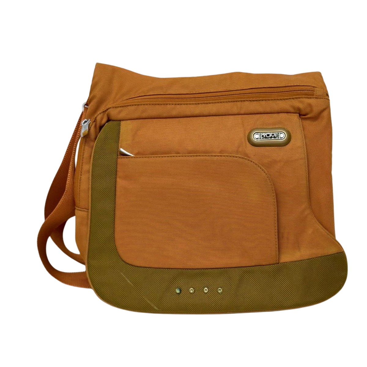 Tumi Crossbody Bag( H24 x L29 x W5.5 cm) Main image
