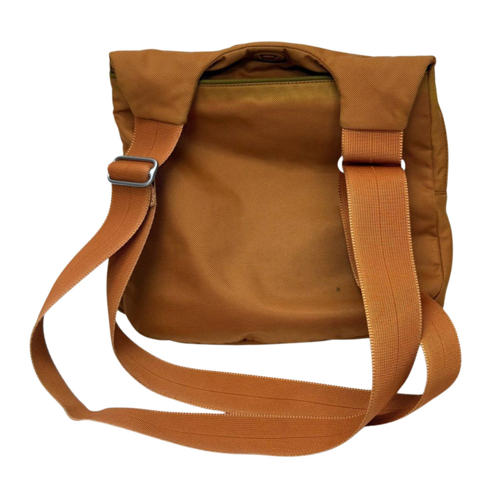 Tumi Crossbody Bag( H24 x L29 x W5.5 cm)
