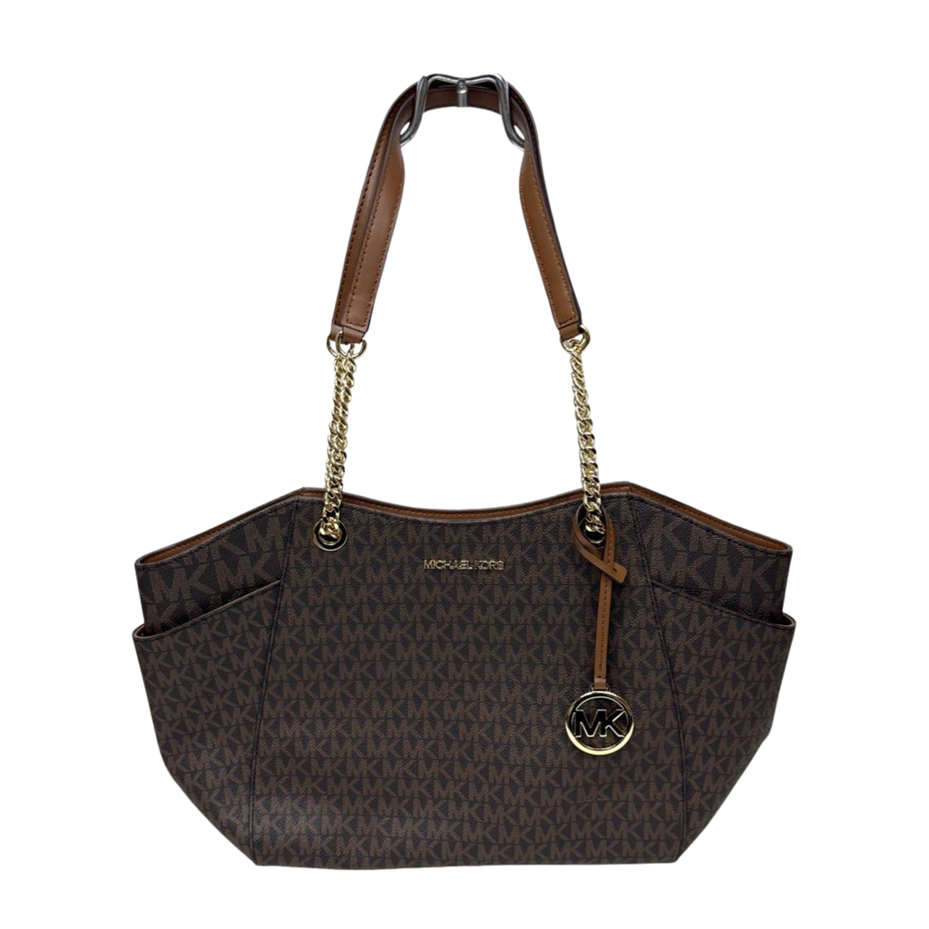 Michael Kors Shoulder Bag (H24 x L26.5 x W8.5 cm)