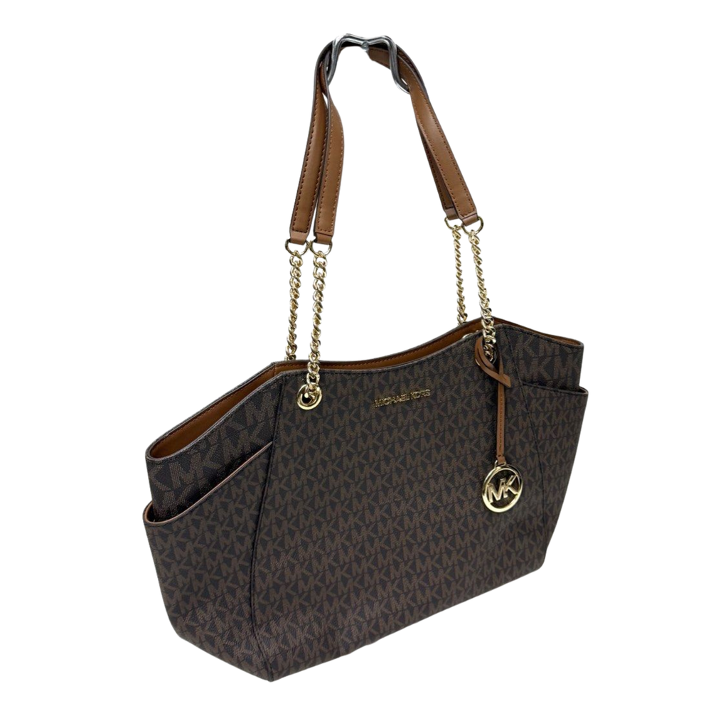 Michael Kors Shoulder Bag (H24 x L26.5 x W8.5 cm)